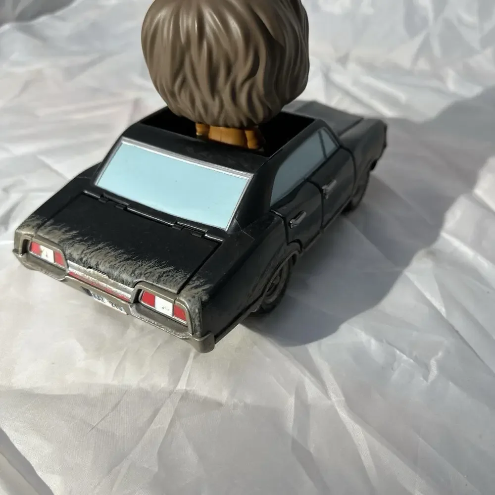 Funko Pop! Rides Supernatural Baby with Sam Hot Topic Chase Exclusive Vinyl